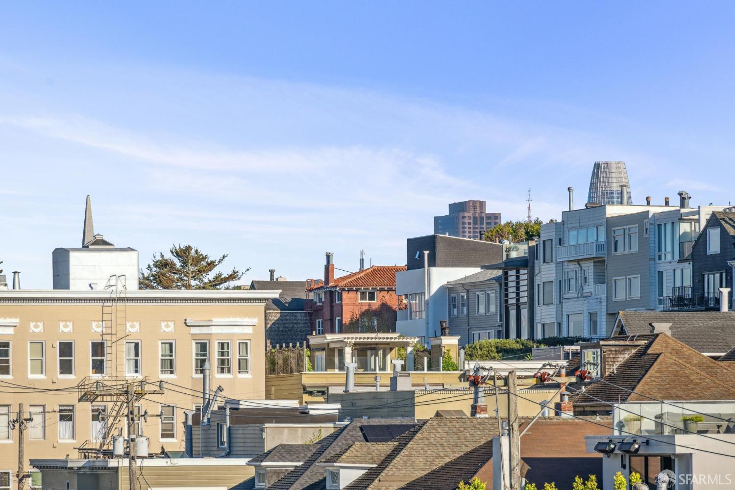 2820 Greenwich Street #3, San Francisco