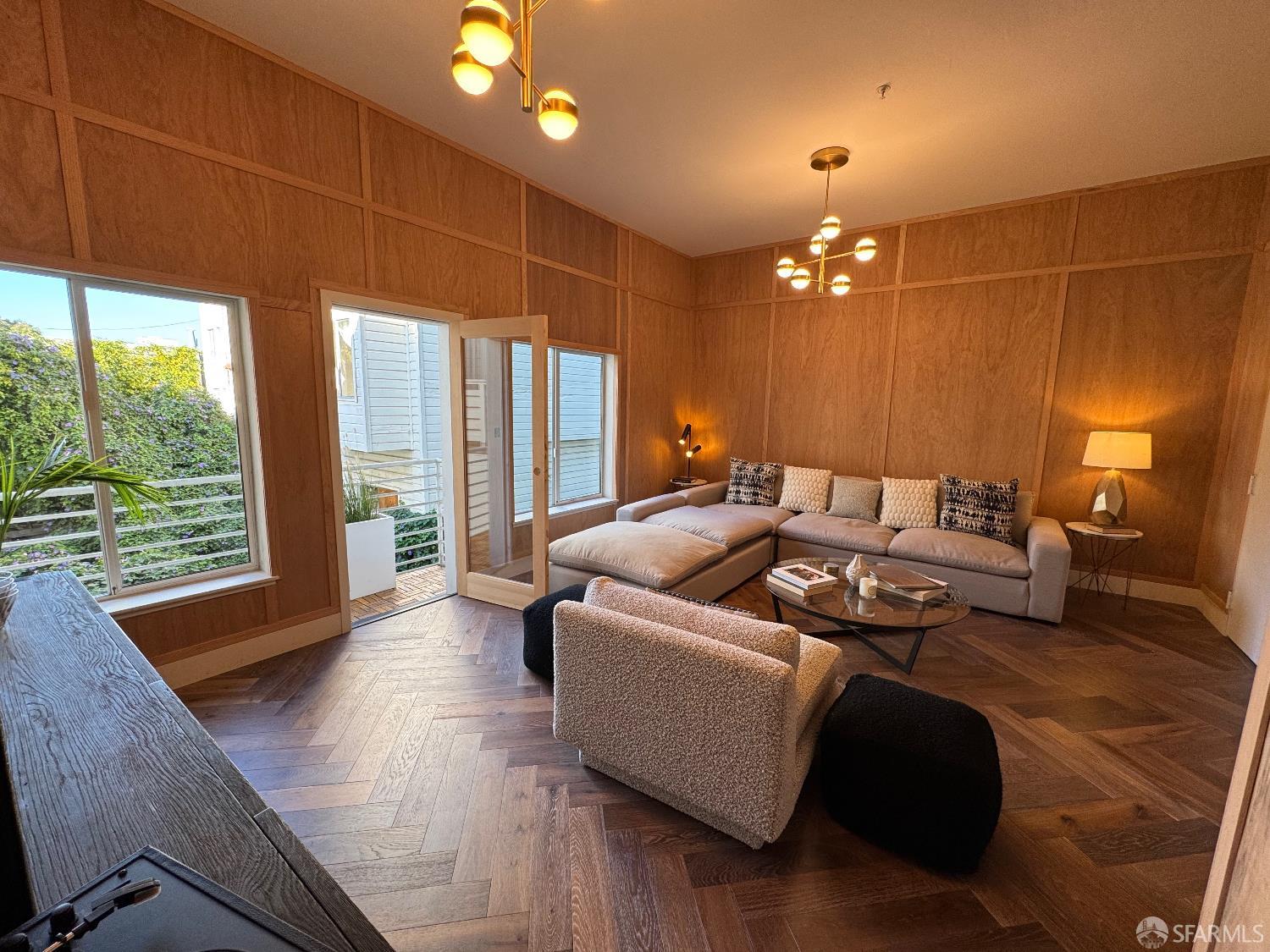 2820 Greenwich Street #3, San Francisco