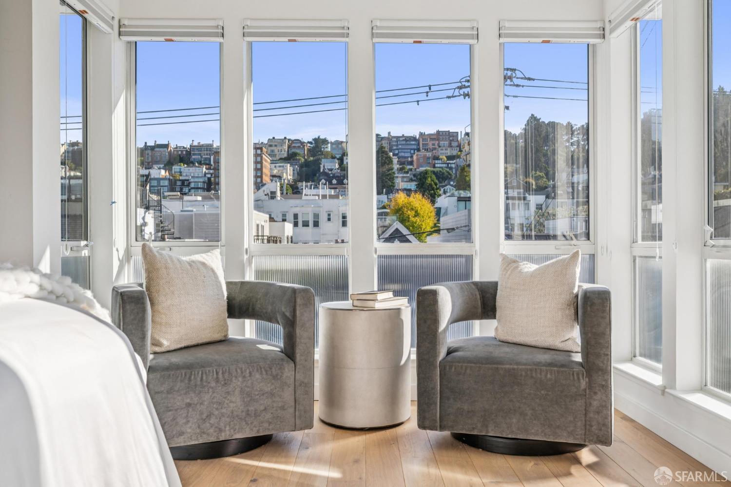 2820 Greenwich Street #3, San Francisco