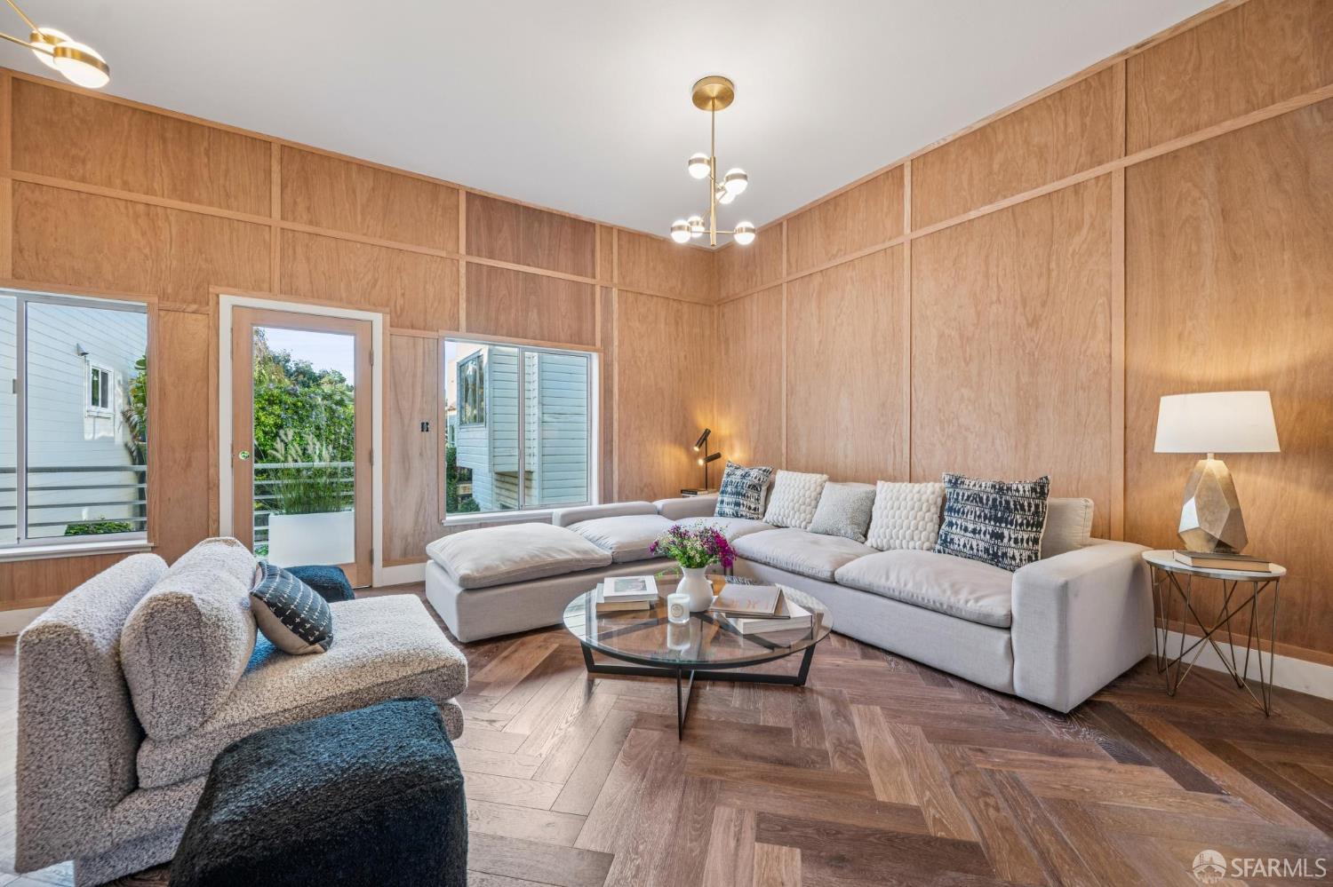 2820 Greenwich Street #3, San Francisco