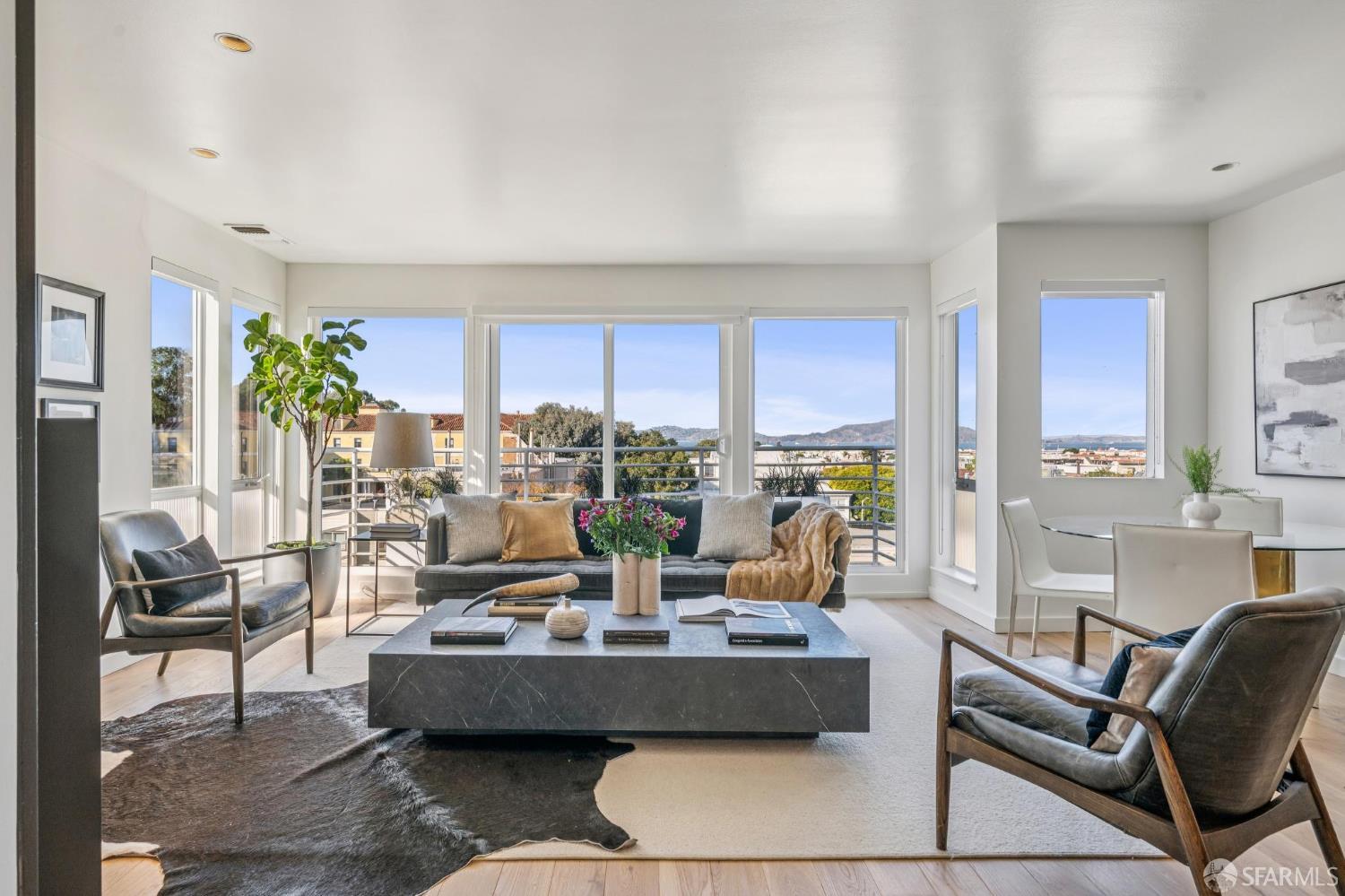 2820 Greenwich Street #3, San Francisco