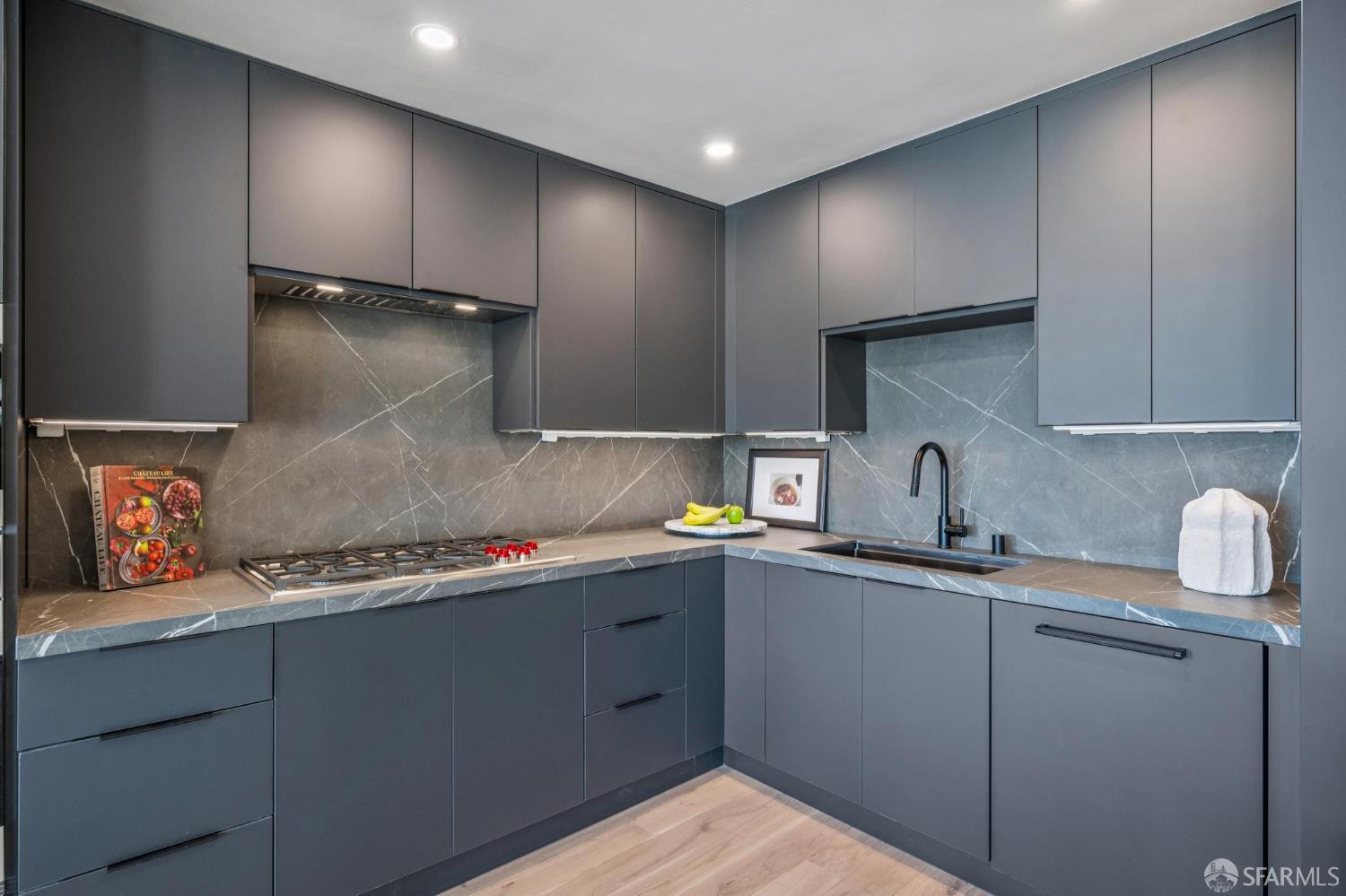 2820 Greenwich Street #3, San Francisco