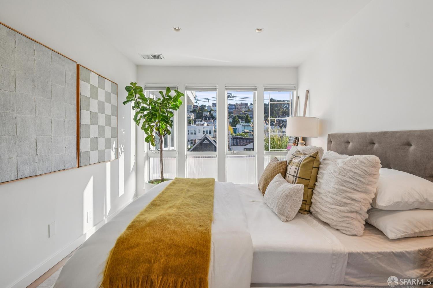 2820 Greenwich Street #3, San Francisco