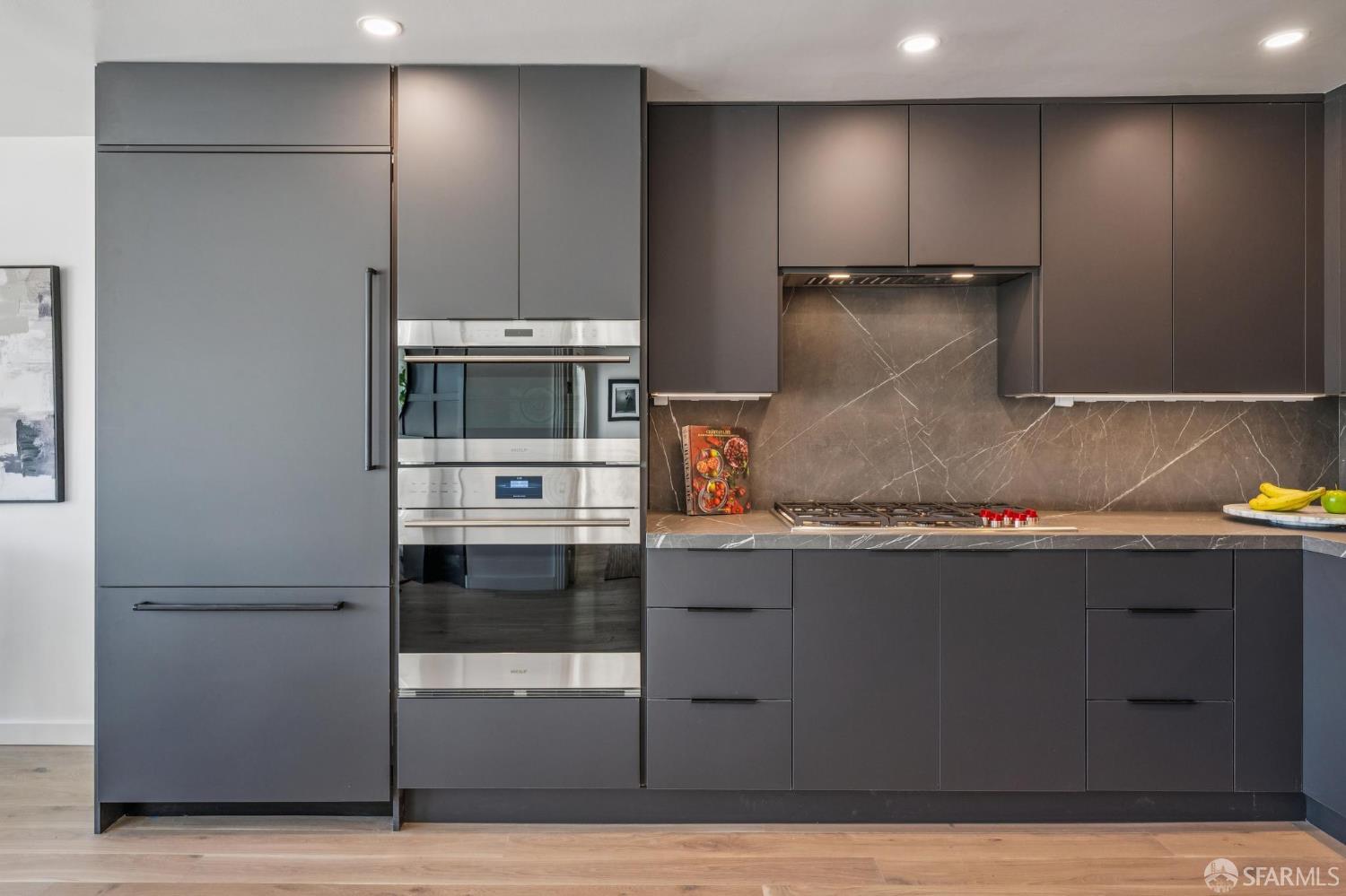 2820 Greenwich Street #3, San Francisco