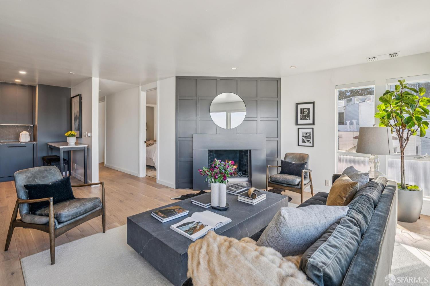 2820 Greenwich Street #3, San Francisco