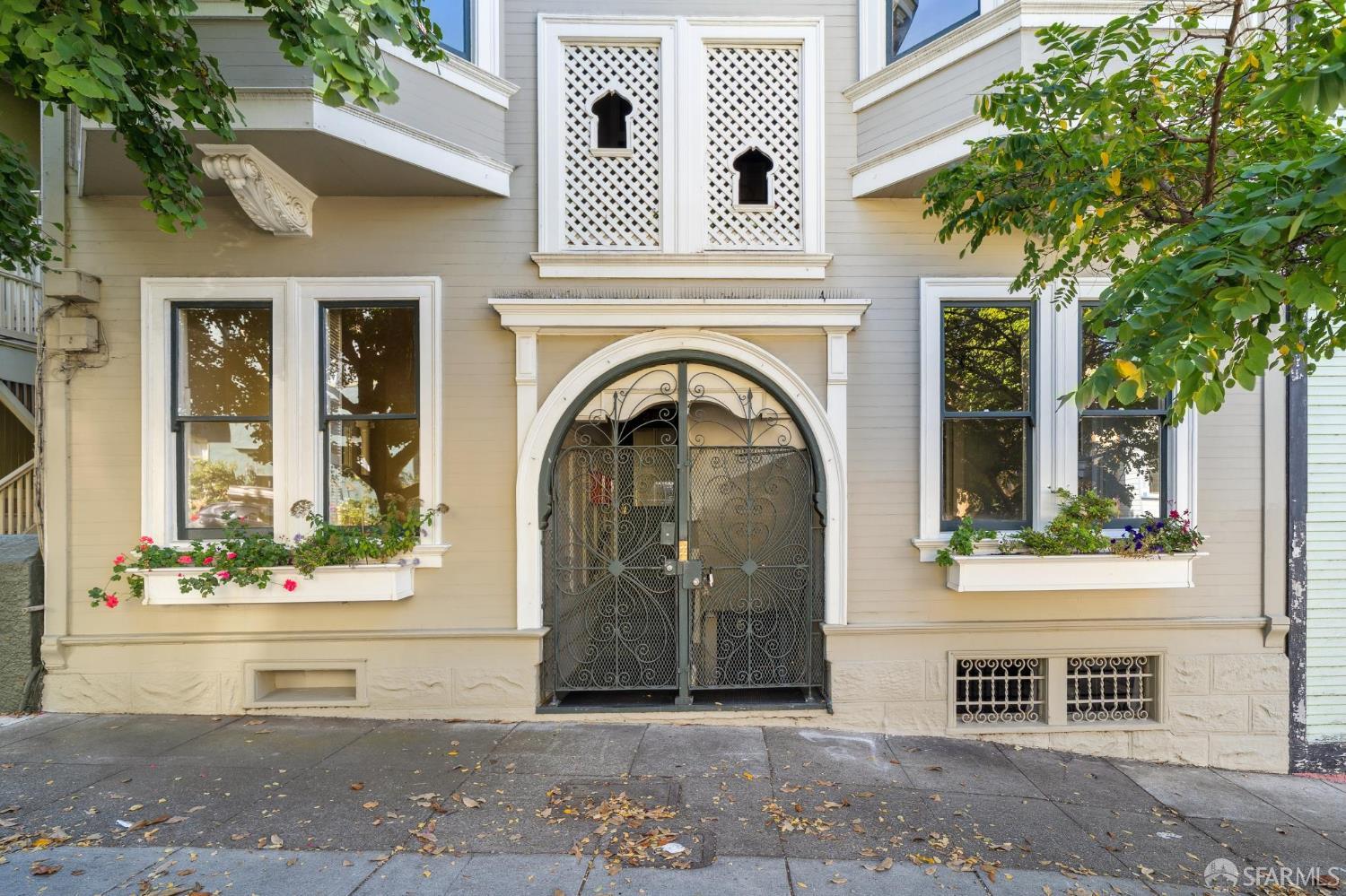 254 Coleridge Street