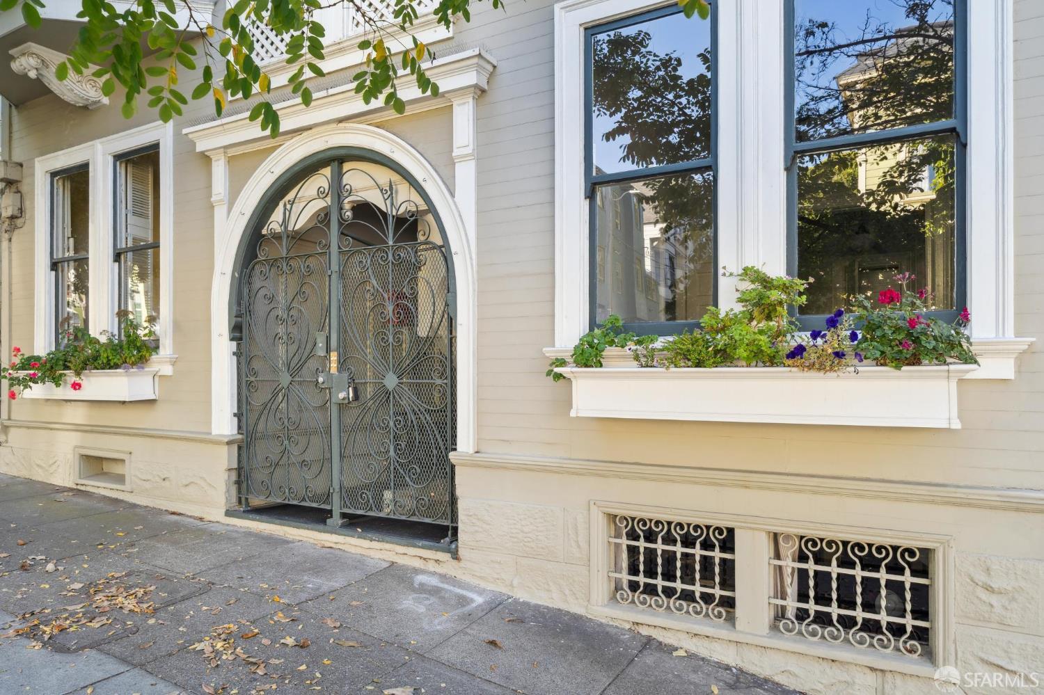 254 Coleridge Street