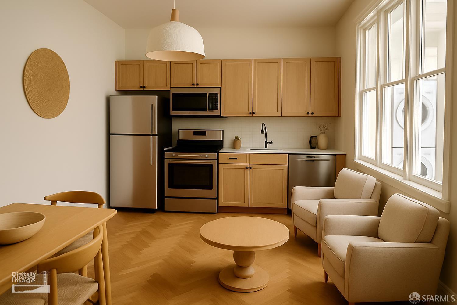 1300-1304 Kearny Street