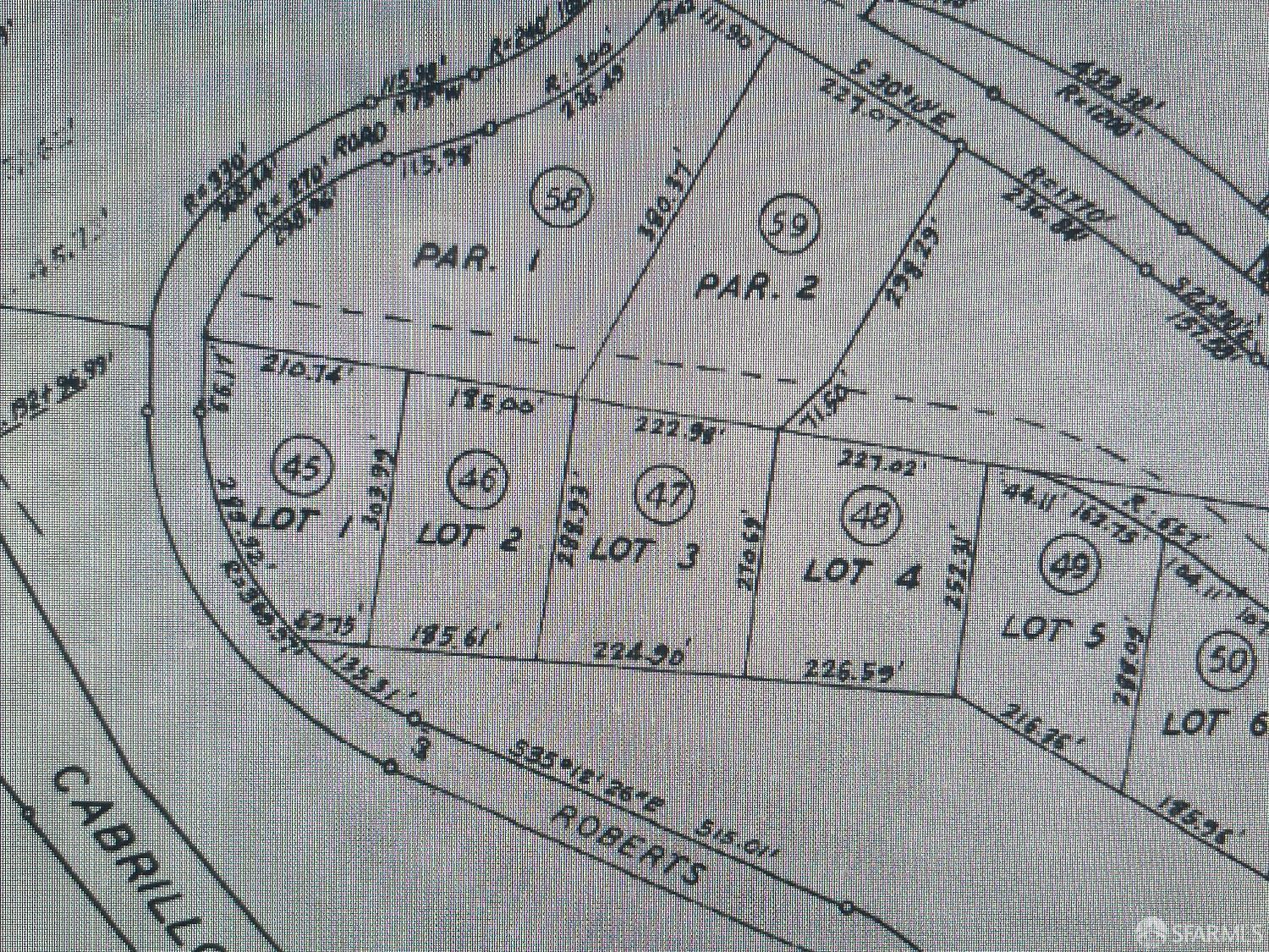 10 Ohlone Drive