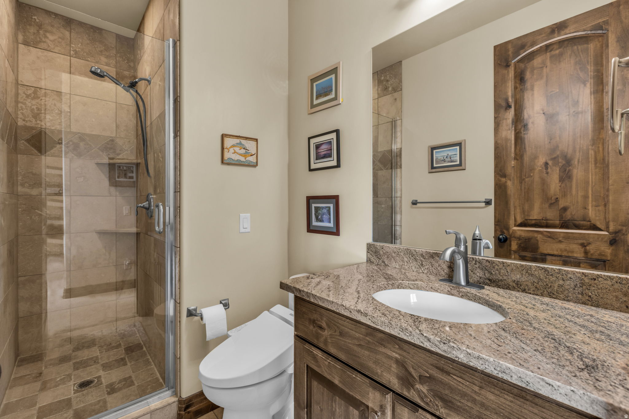 3137 W LOWER SADDLEBACK RD