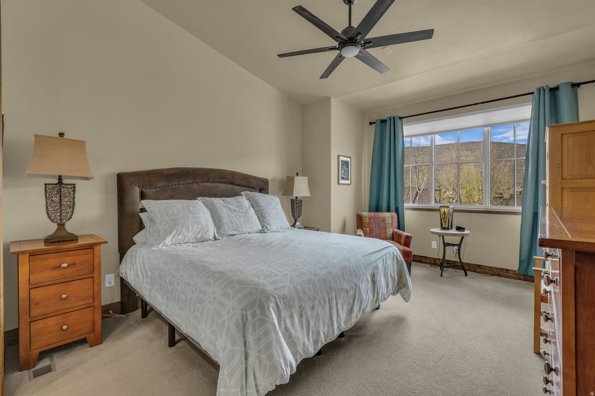 3137 W LOWER SADDLEBACK RD