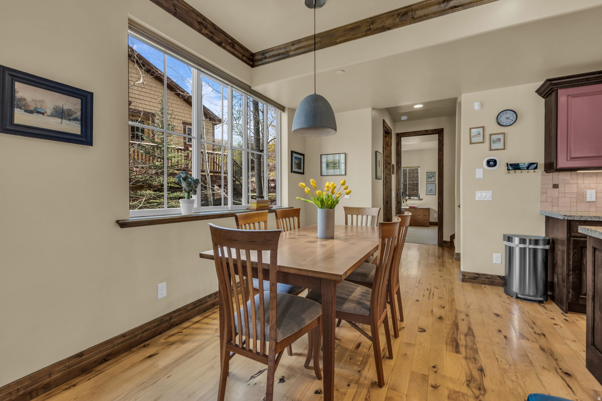 3137 W LOWER SADDLEBACK RD