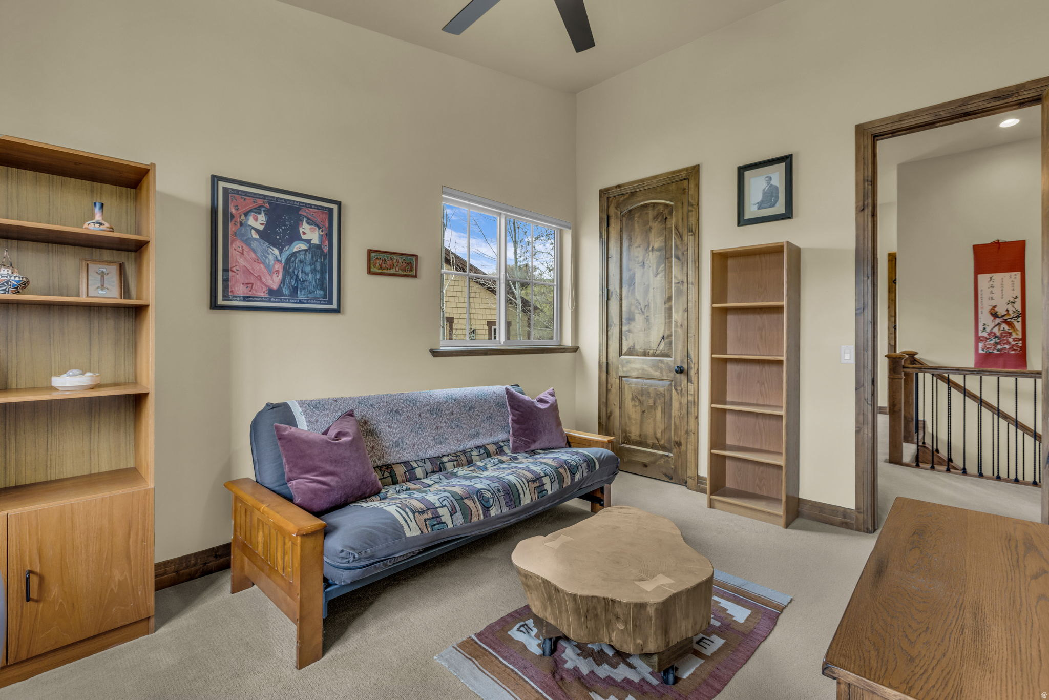3137 W LOWER SADDLEBACK RD