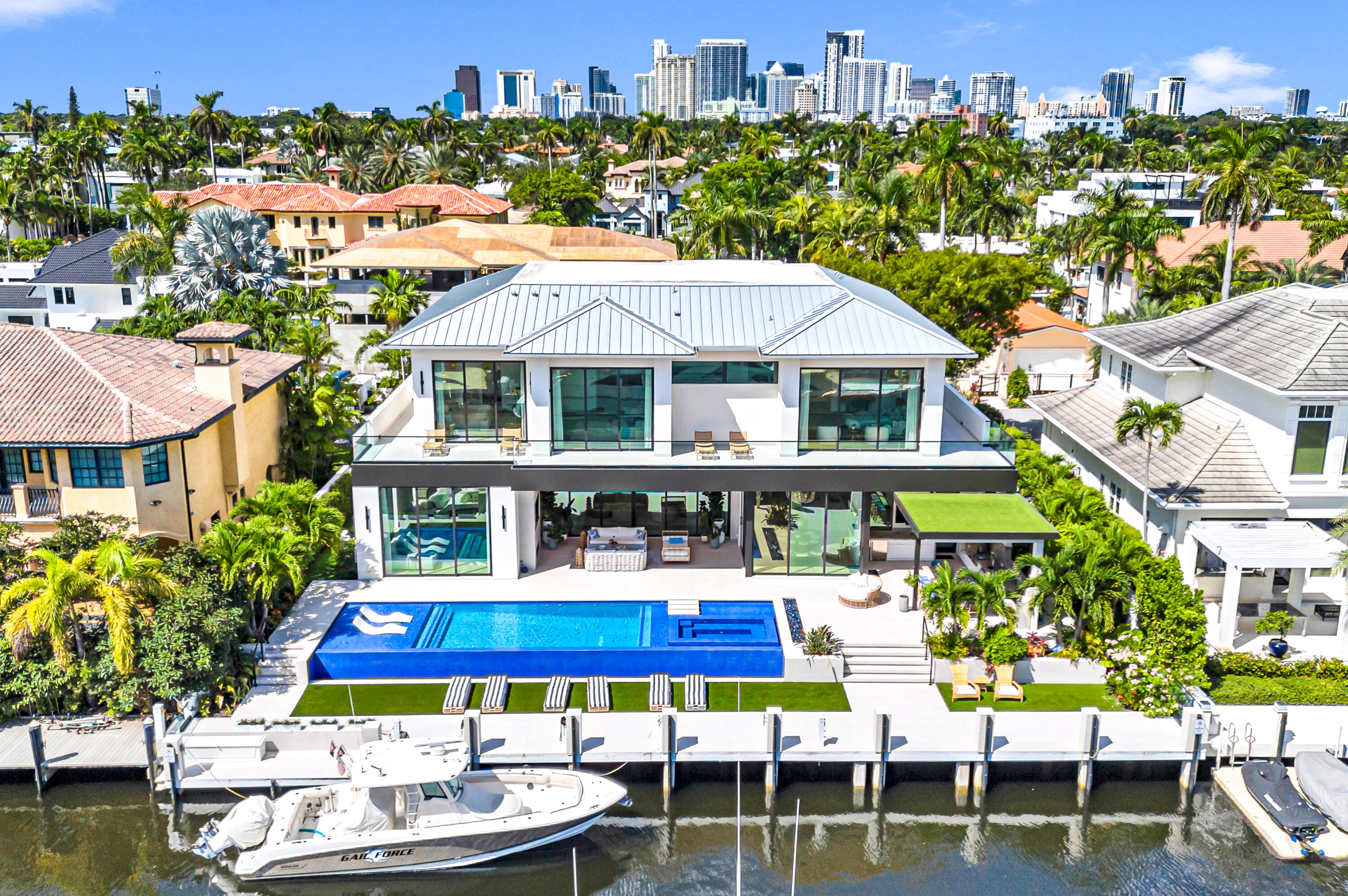 408 Coral Way