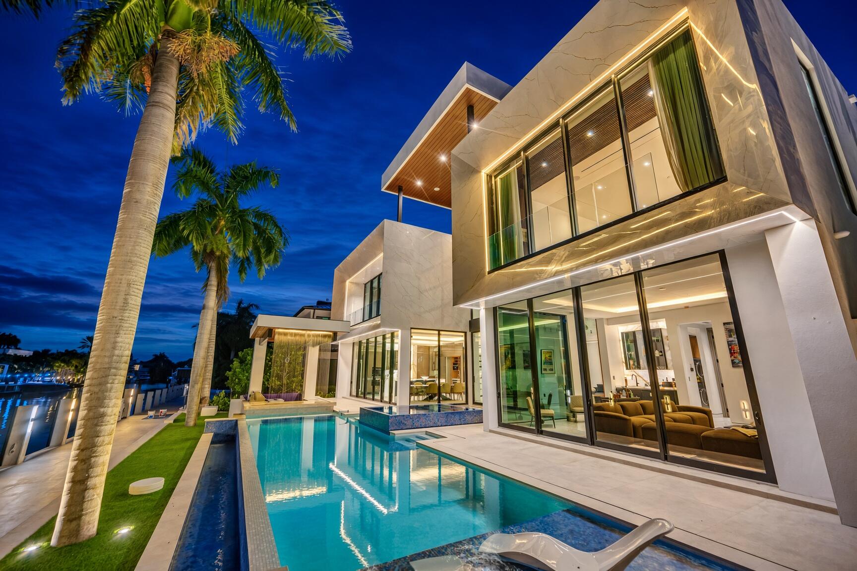 2856 NE 26th Place Fort Lauderdale Fl Us 33306 B26085717