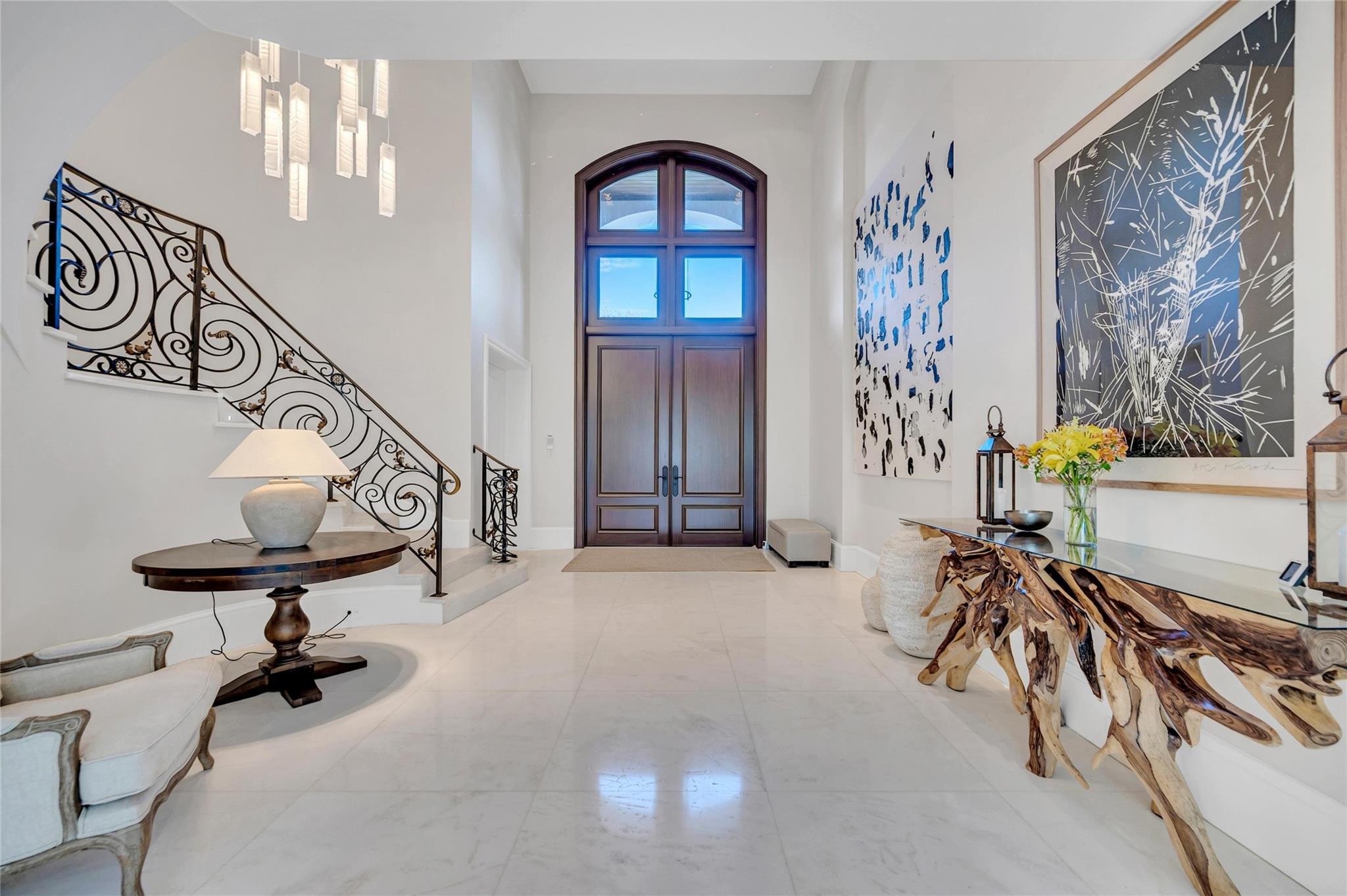 38 Isla Bahia Dr