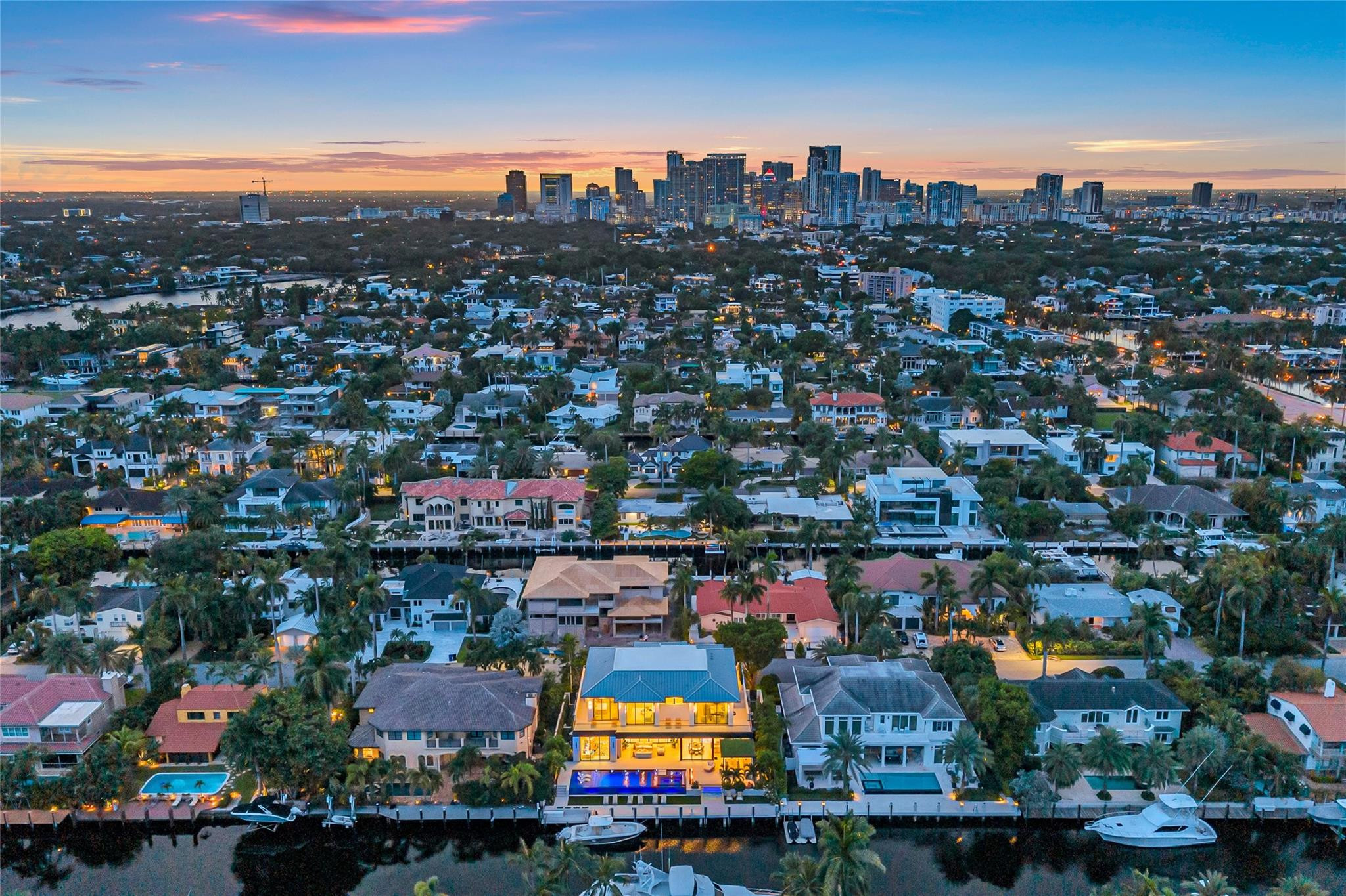 408 Coral Way