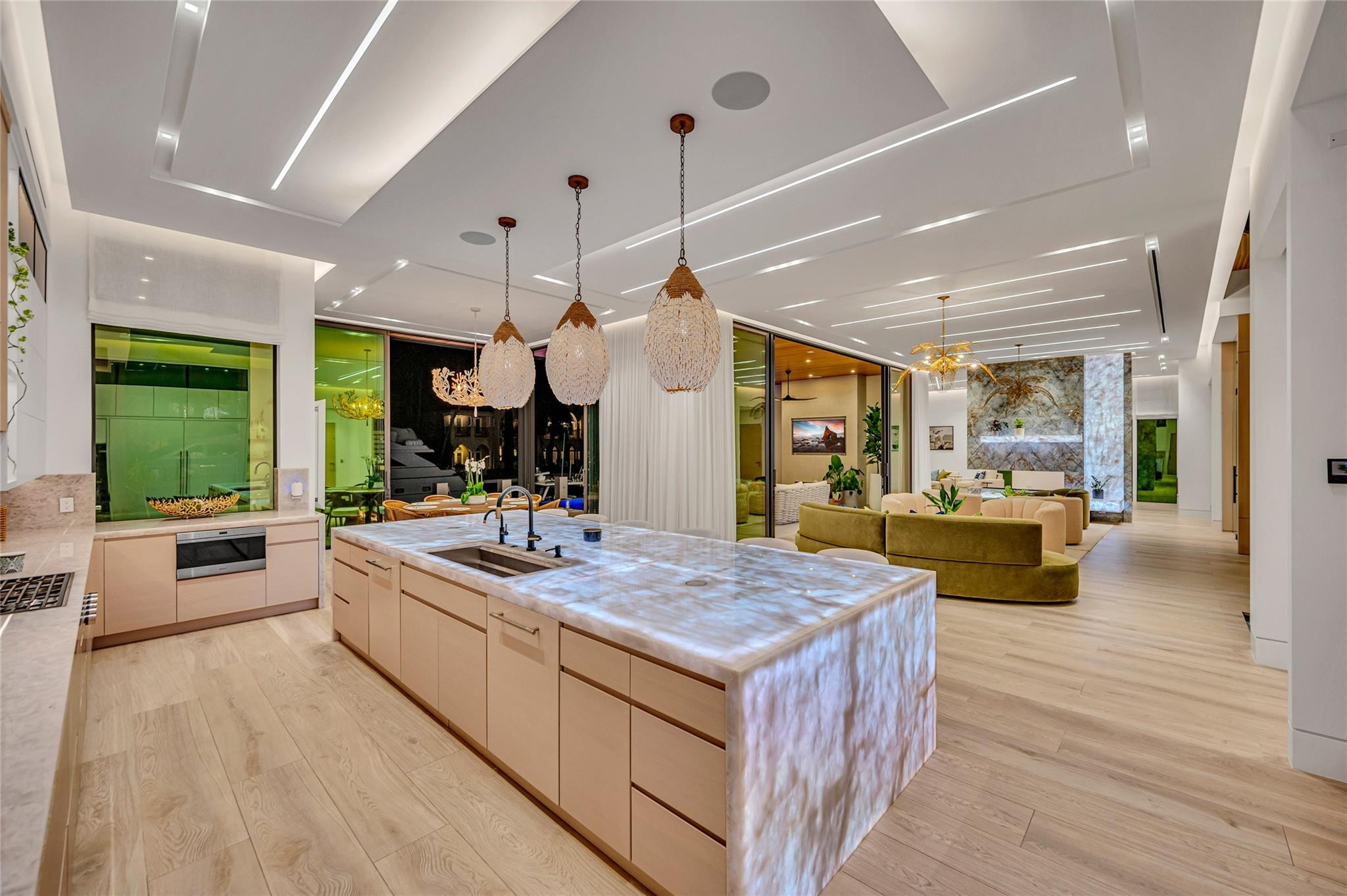 408 Coral Way