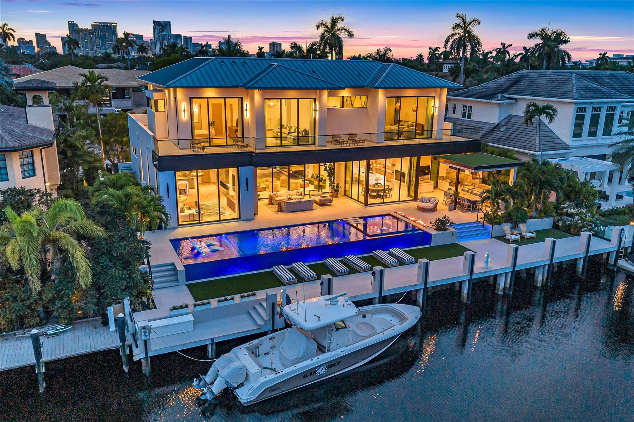 408 Coral Way