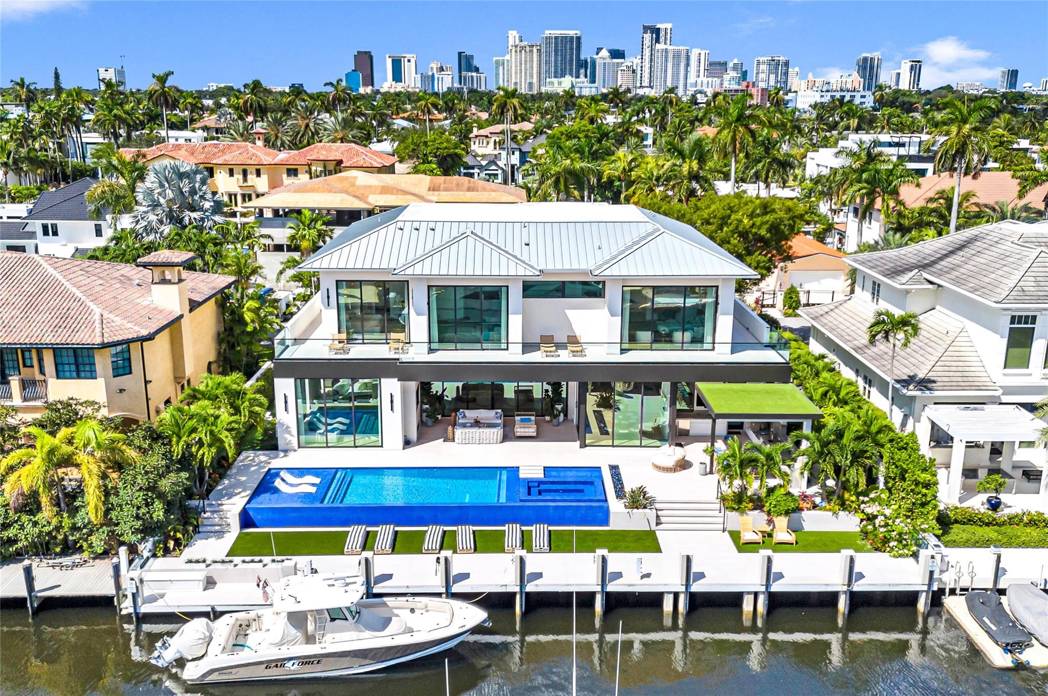 408 Coral Way