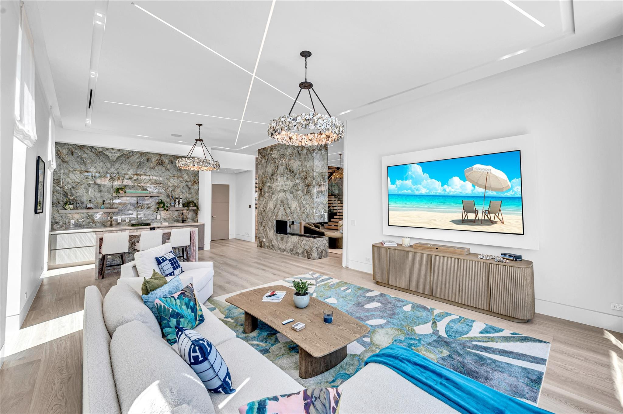 408 Coral Way