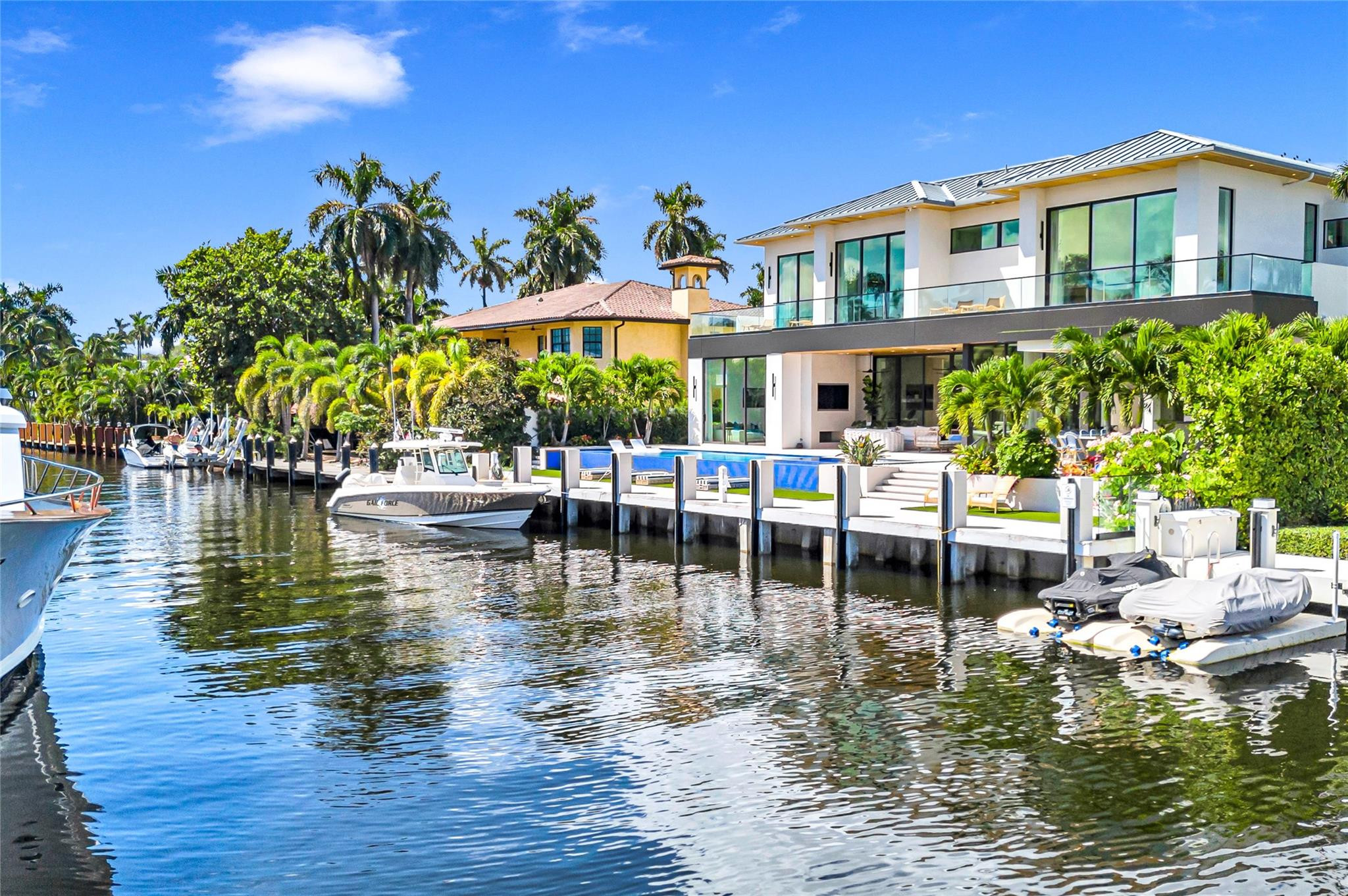 408 Coral Way