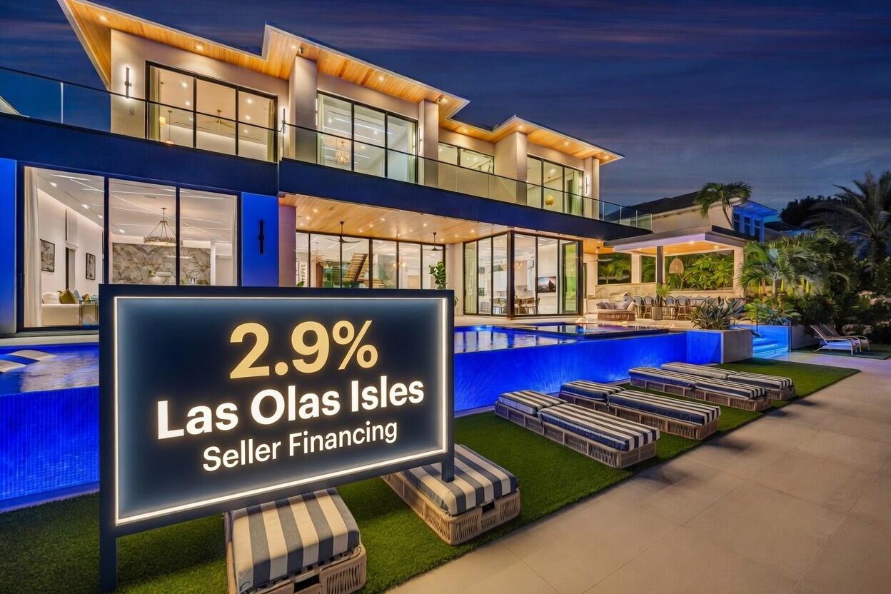 408 Coral Way