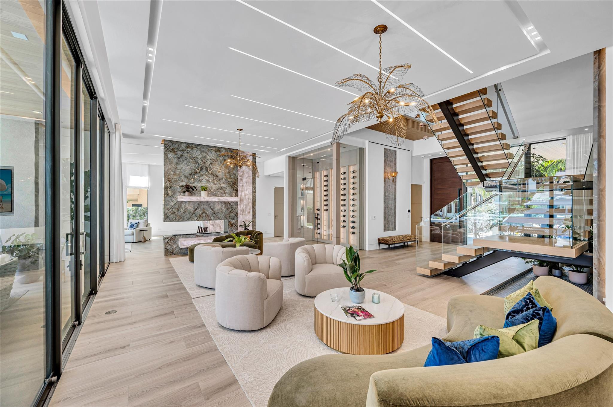 408 Coral Way