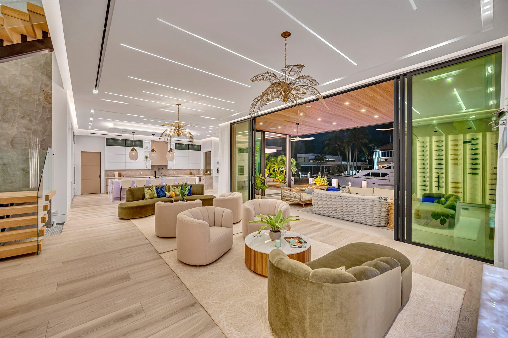 408 Coral Way