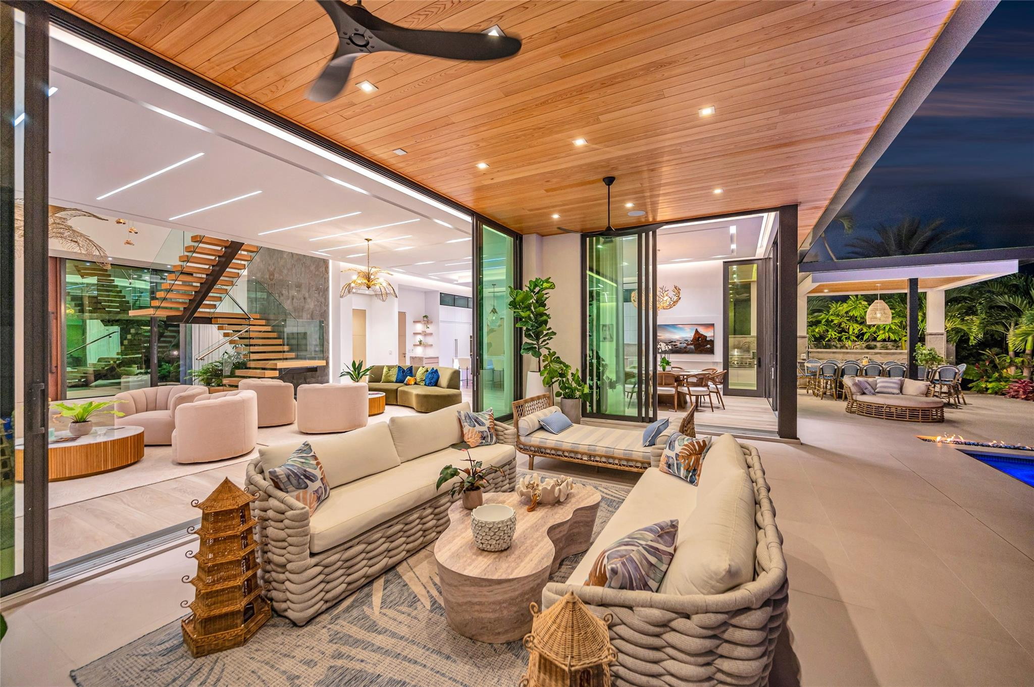 408 Coral Way