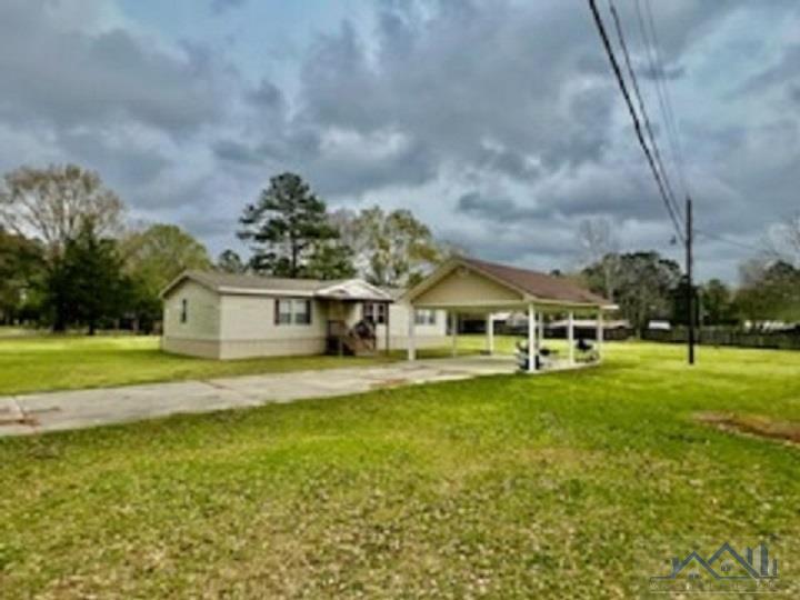 21528 Noble Reames Rd