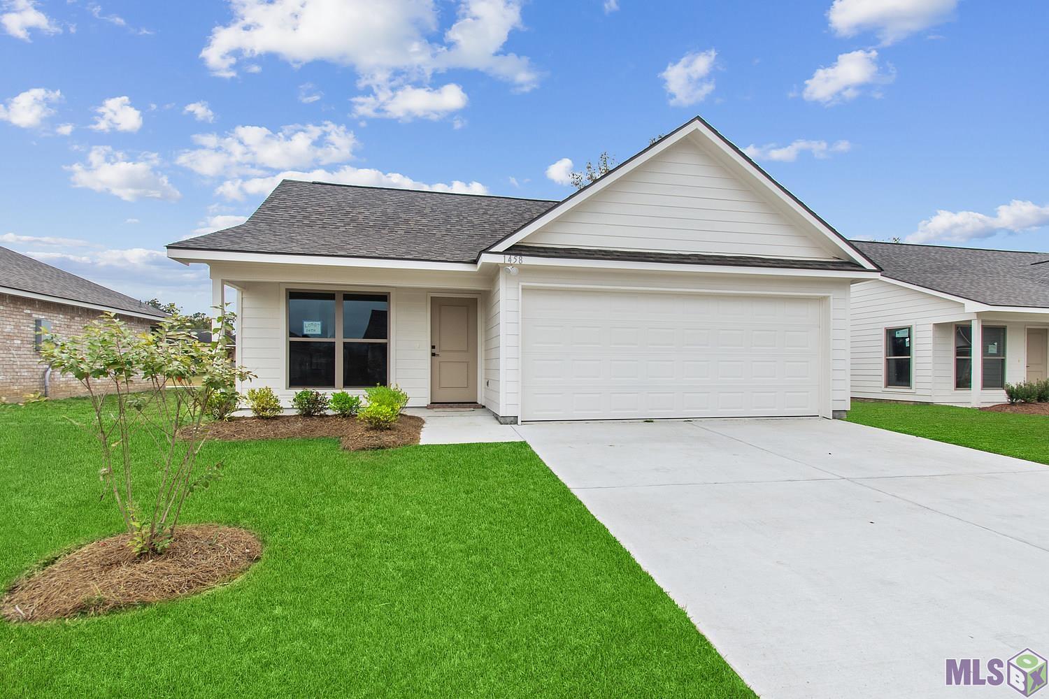 1206 Marlena Meadows Drive