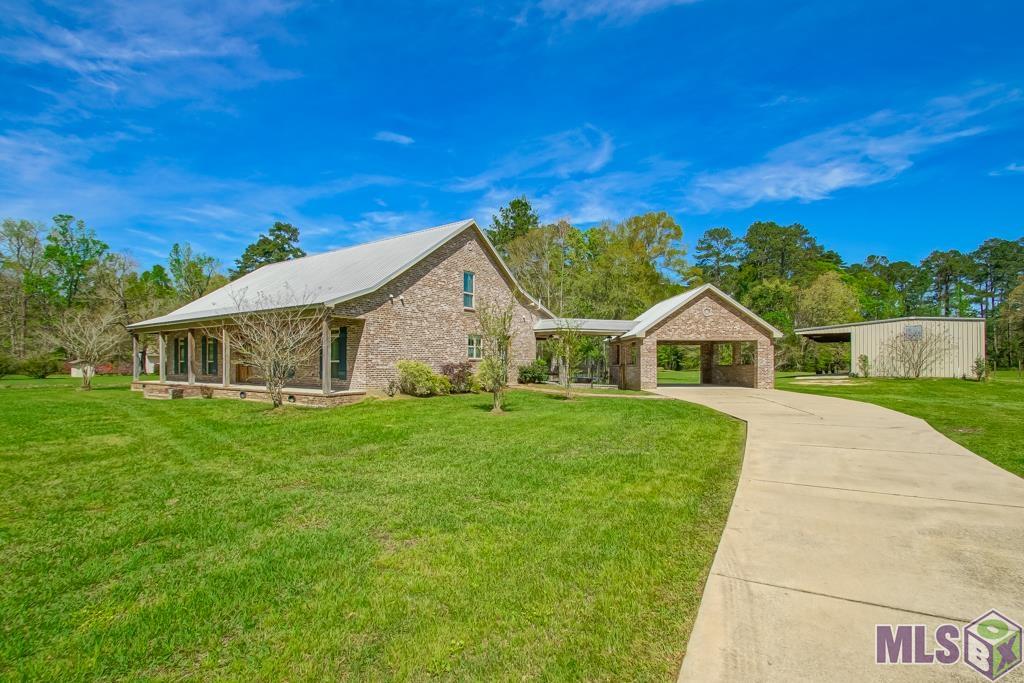 15803 Peairs Rd