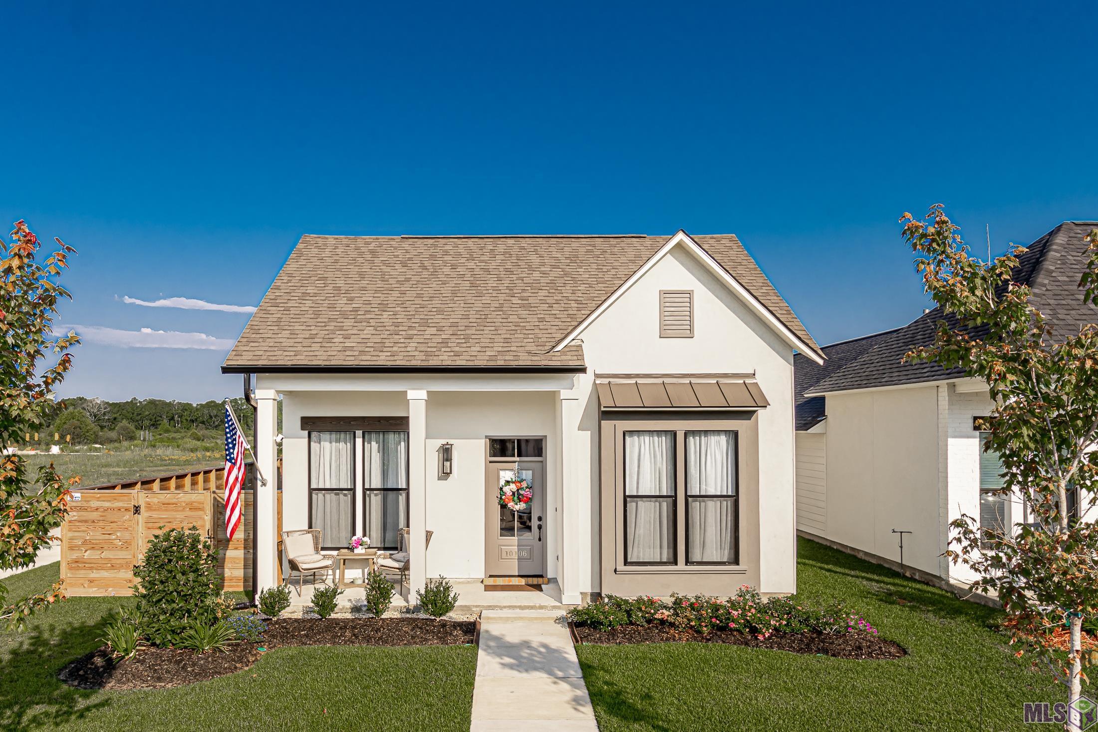 10106 Grayton Dr