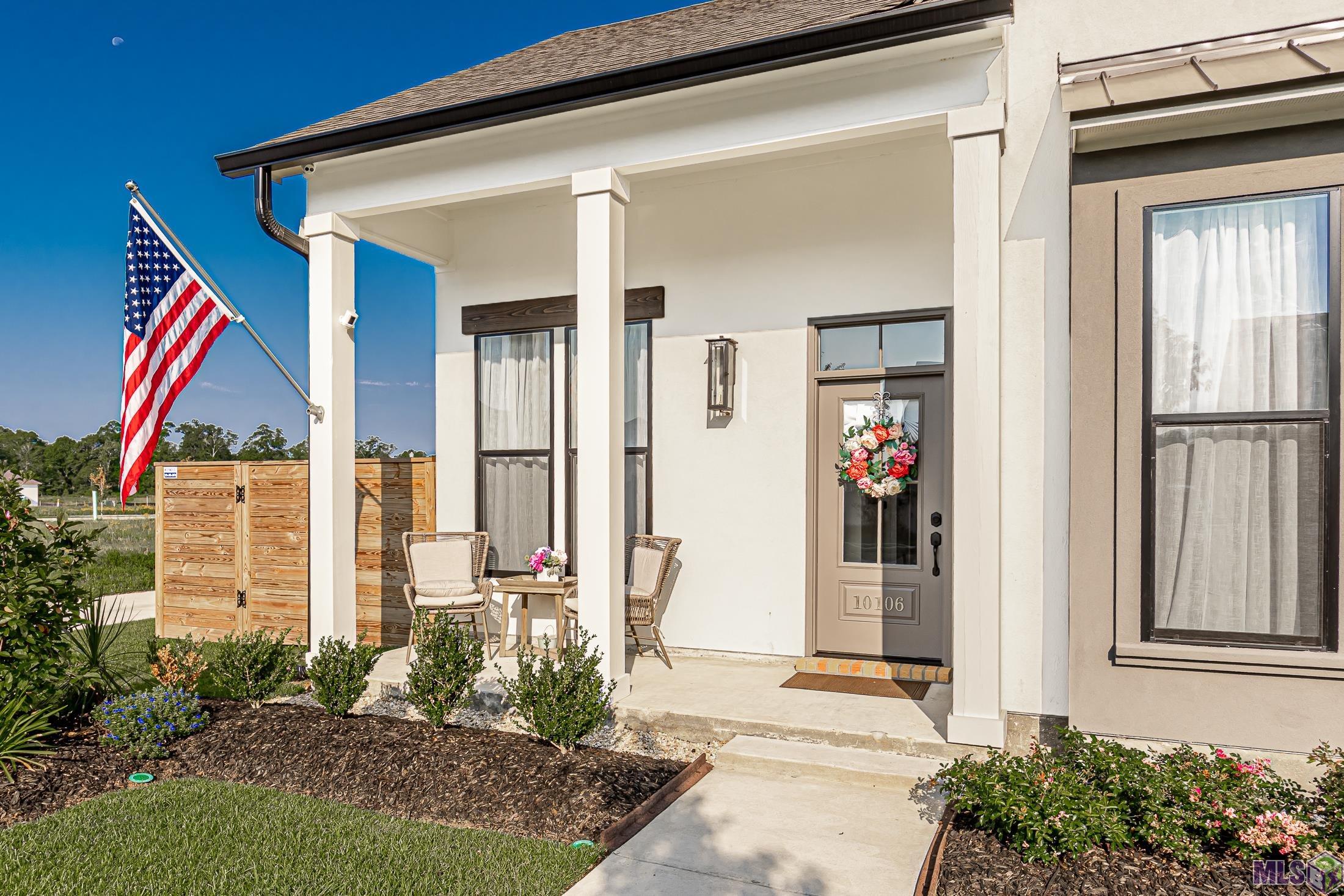 10106 Grayton Dr