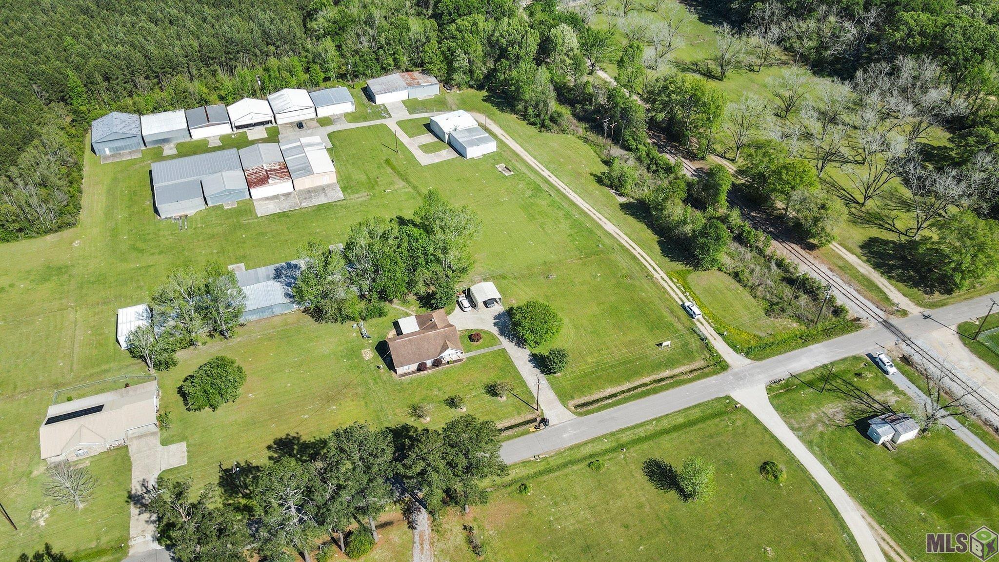 955 Midway Rd