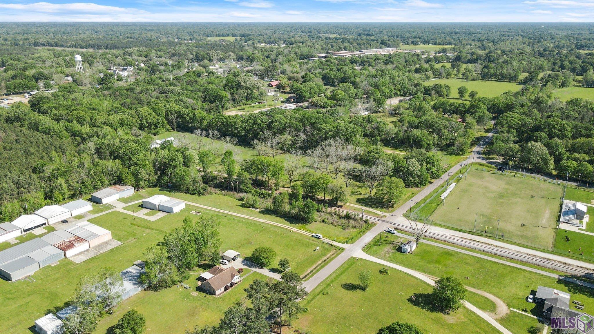 955 Midway Rd