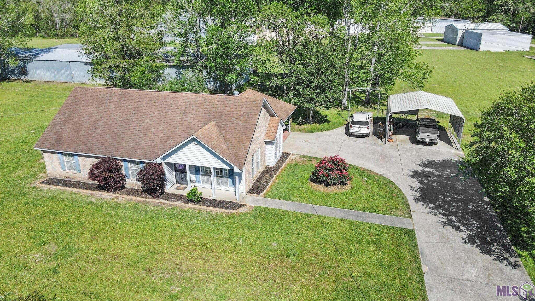 955 Midway Rd