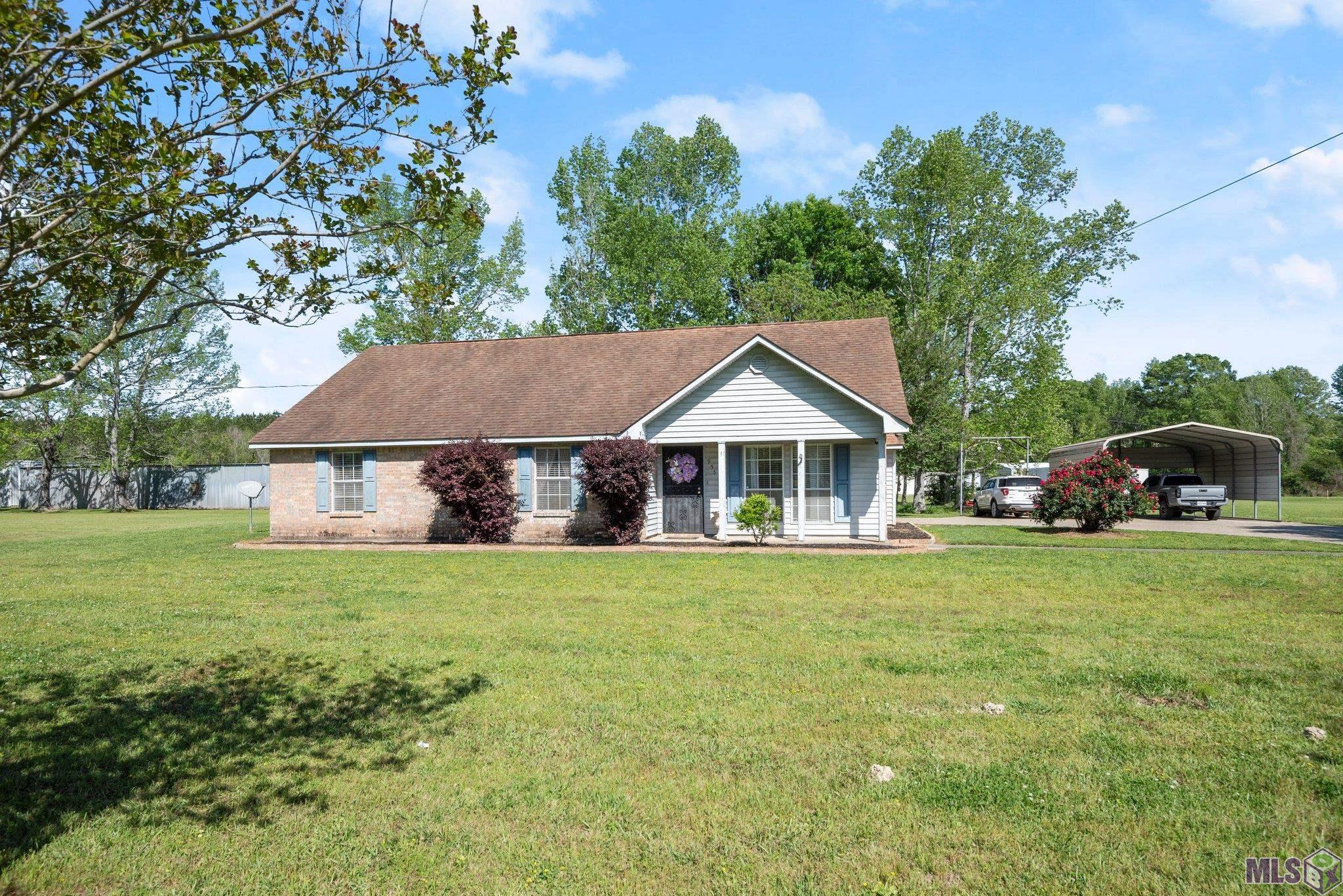 955 Midway Rd