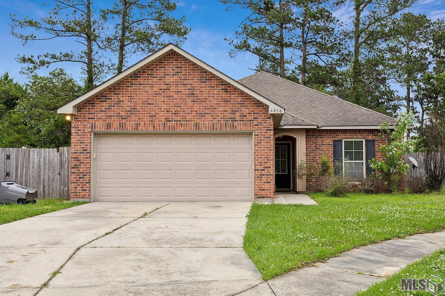 6936 Silver Springs Dr