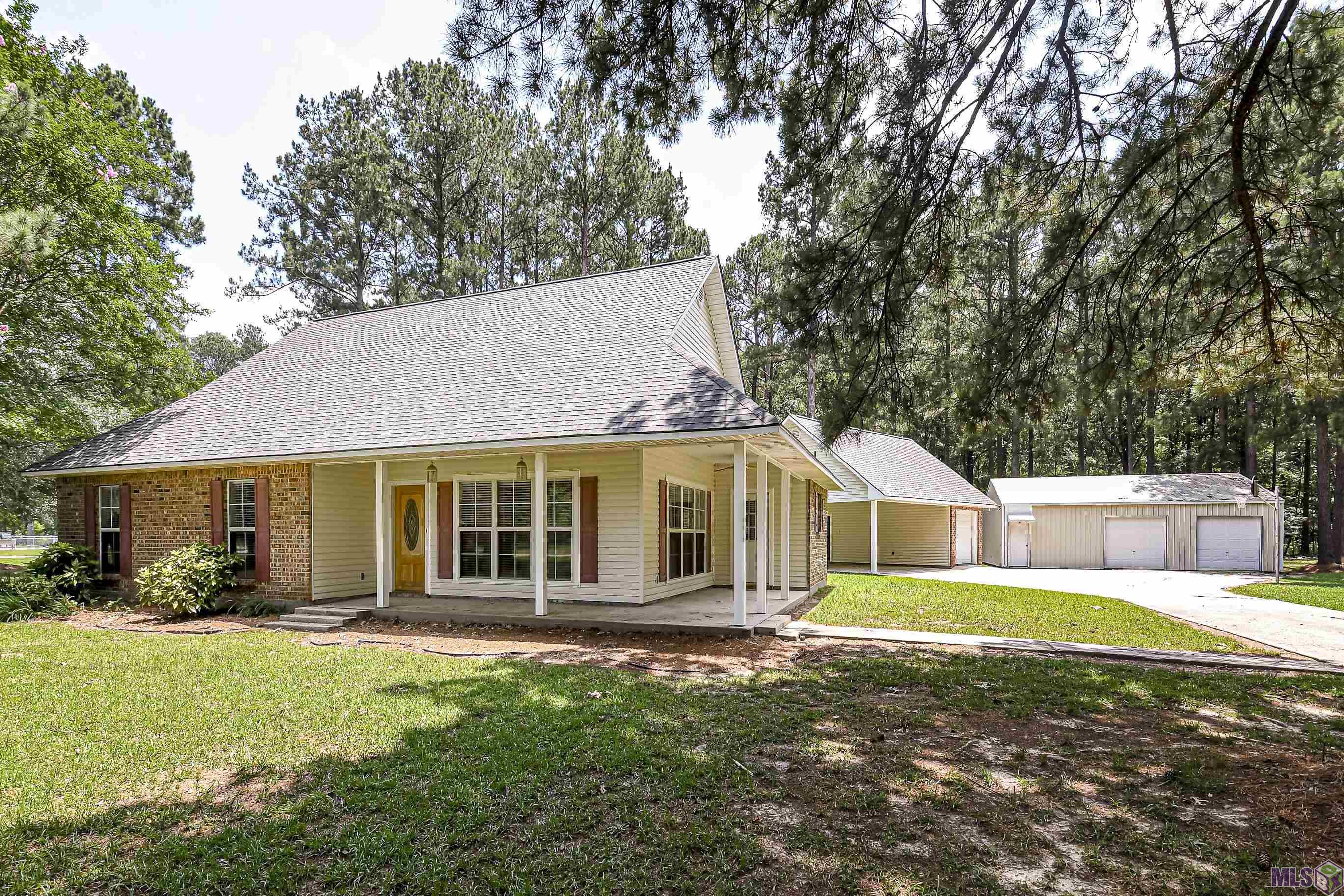 17266 Lavell Rd