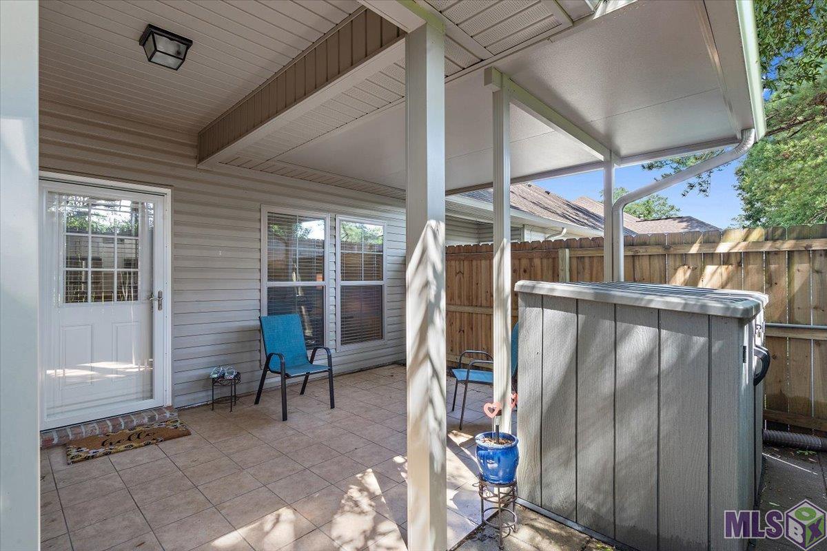 34832 La Hwy 1019 Unit: #2C