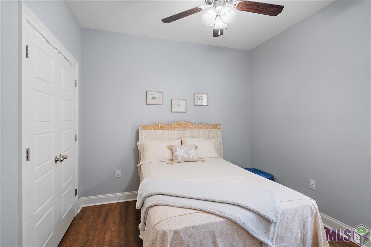 34832 La Hwy 1019 Unit: #2C