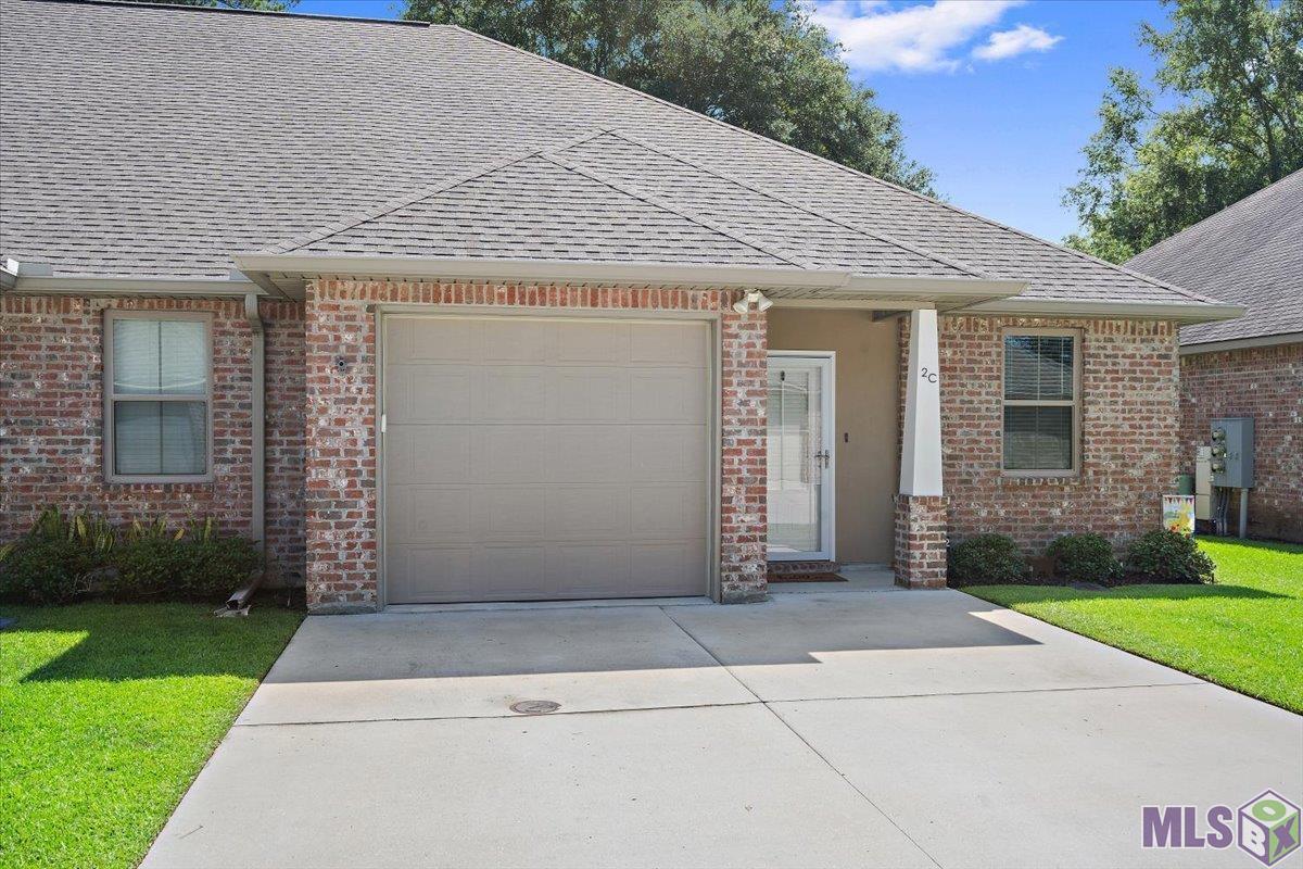 34832 La Hwy 1019 Unit: #2C