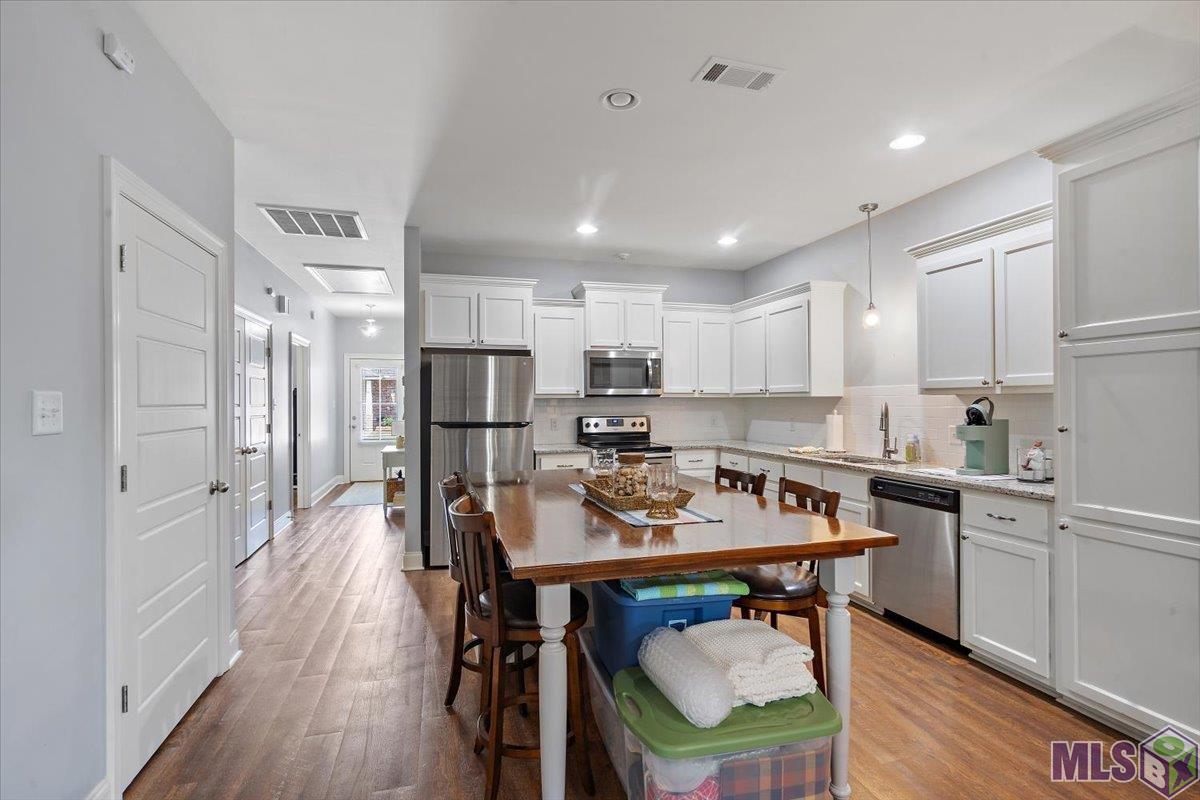 34832 La Hwy 1019 Unit: #2C