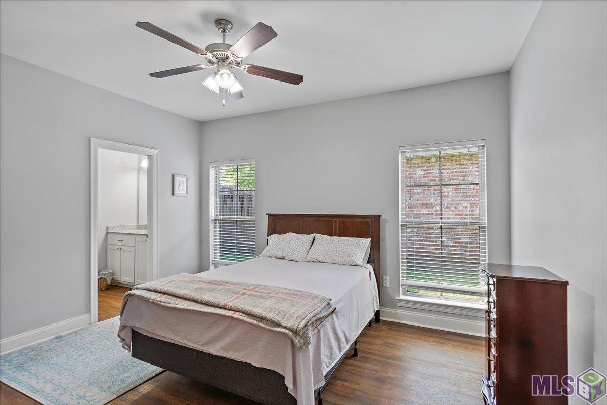 34832 La Hwy 1019 Unit: #2C