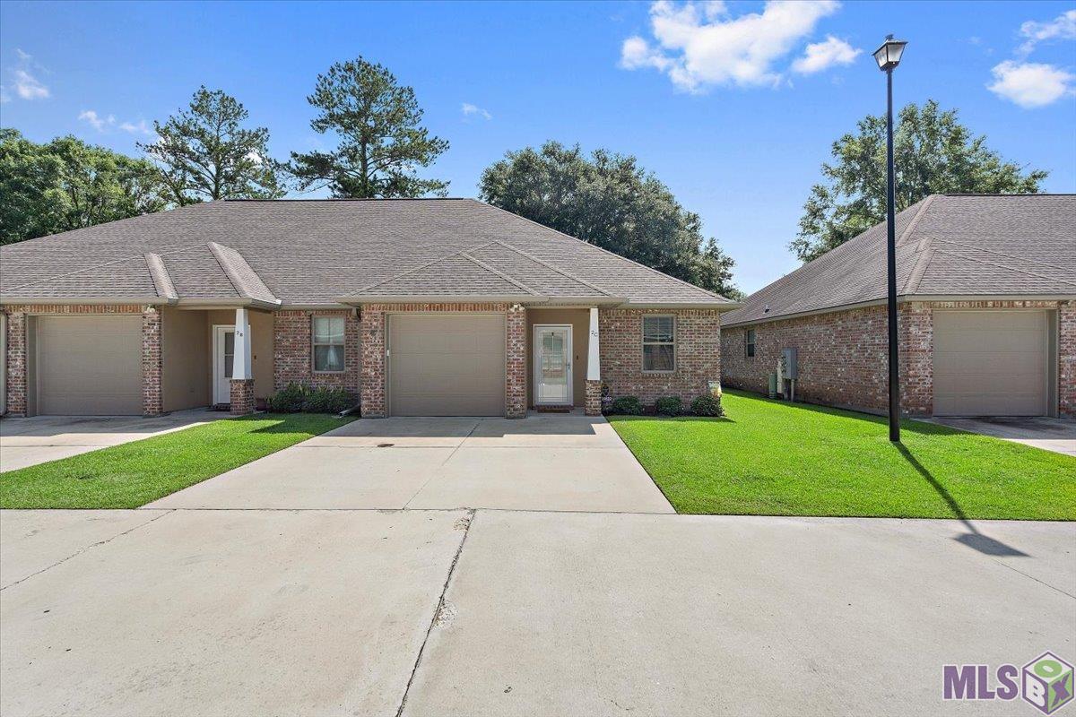 34832 La Hwy 1019 Unit: #2C