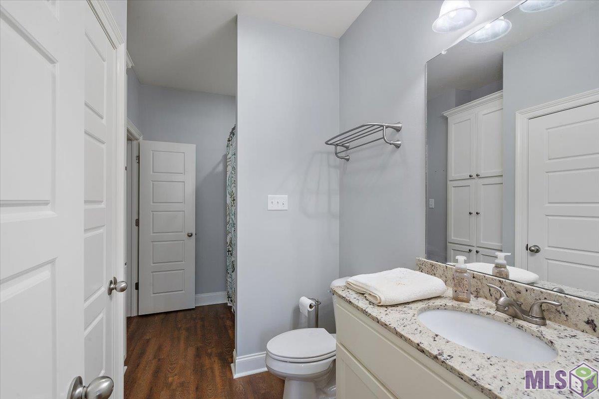 34832 La Hwy 1019 Unit: #2C