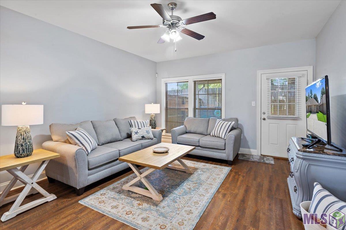 34832 La Hwy 1019 Unit: #2C