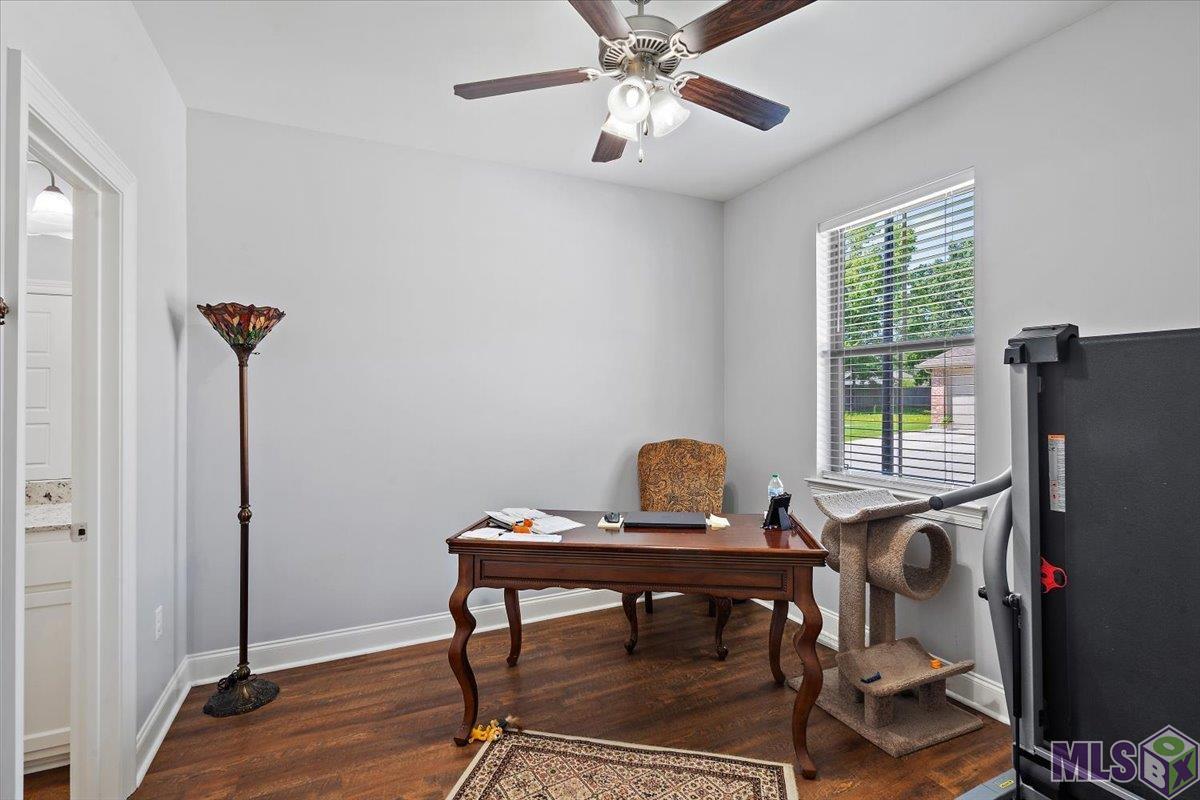 34832 La Hwy 1019 Unit: #2C